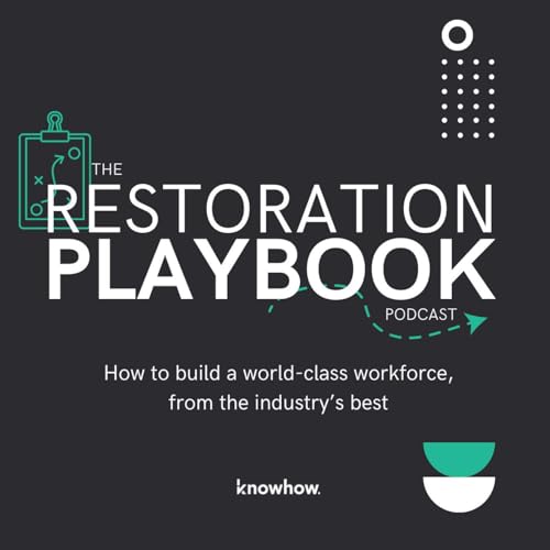 Special Episode - How Thomasville Restoration Builds Team Culture