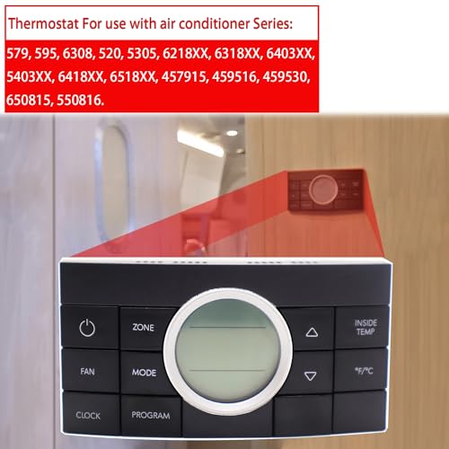 Multi-Zone-Thermostat-10-Button-Comfort-Control-Center-Replacement-for-Dometic-Air-Conditoner-Series-57959560063085206218xx457915-and-More-CCC2-3314082000