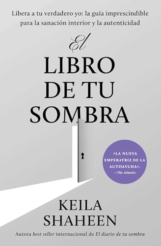 El libro de tu sombra El libro de tu sombra
