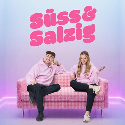 S&Uuml;SS & SALZIG Titelbild