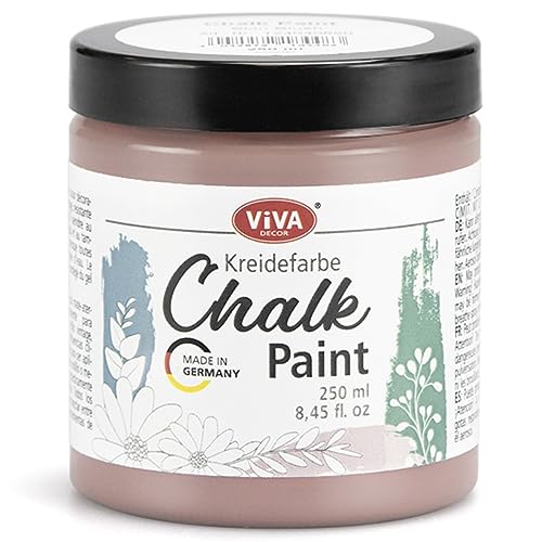 Viva Decor Chalk Paint Skin Blush