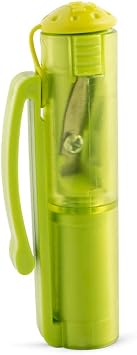 Kum Kalemtraş Kalem Başlığı Cap Sharpener