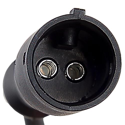 Capteur de vitesse de roue de rechange pour Iveco 4410328090 et MAN - 6