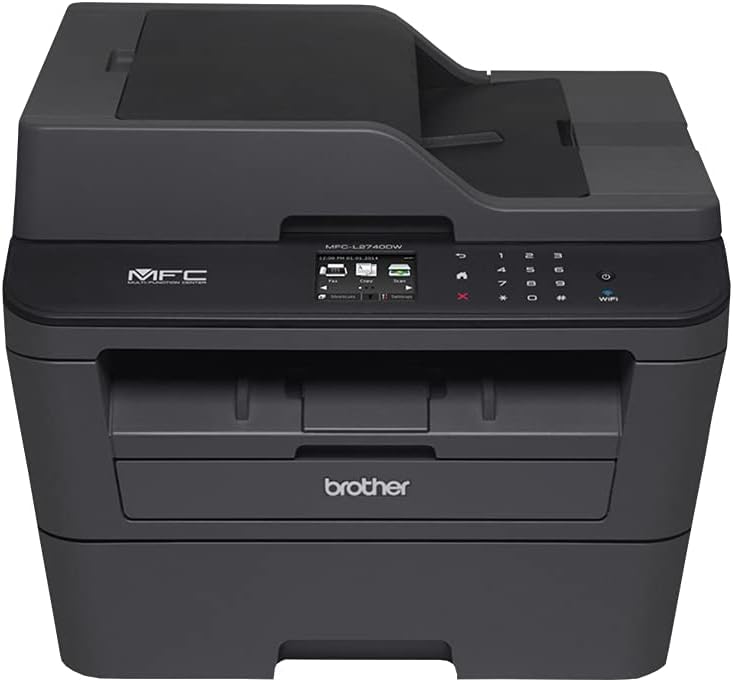 MFC-L2740DW