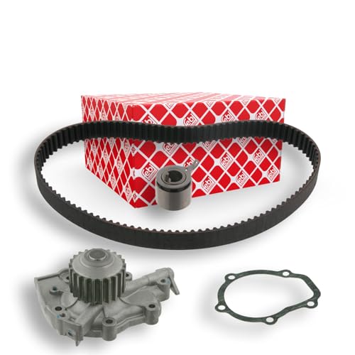 febi bilstein 32720 Timing Belt Kit with water pump, pack of one