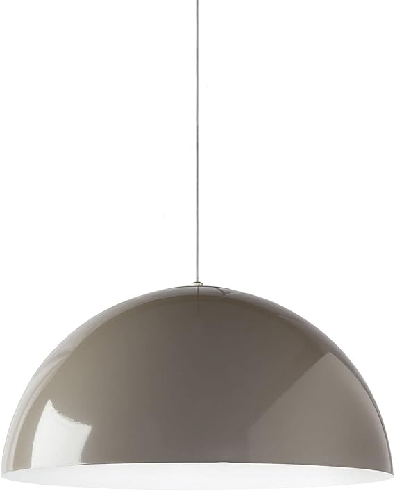Unbranded Moderne Hanglamp voor Binnenverlichting, Lampen Woonkamer, van Metaal E27, Diameter 40-60 cm.