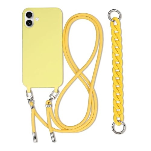 Galful Dünn Hülle für iPhone 17 Handyhülle Matt 0.3 mm Ultra