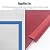 PVC Flexible Carpet Edge Strip, Rubber Floor Transition Strips-self Adhesive for Trim Strip with a Carpet Edging Height Less Than 6 mm/0.2in (Yellow Length 2m/78.7in)