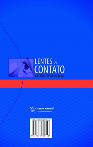 Lentes de Contato na Clínica Oftalmológica