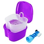 Denture Baths