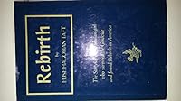 Rebirth: The story of an Armenian girl who survived the Genocide and found rebirth in America = Veratsnund B0006EA0LY Book Cover