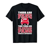 There are Fans Bo Naylor Cleveland Baseball MLBPA T-Shirt