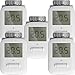 Produktbild Telekom Smart Home Heizkörperthermostat 5er Pack