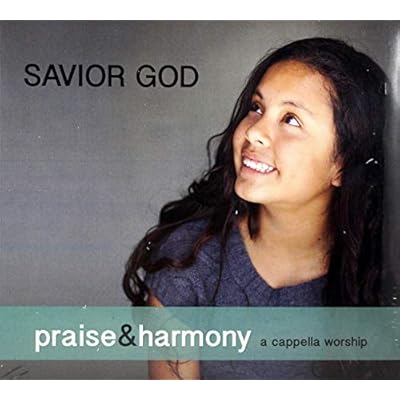 Savior God