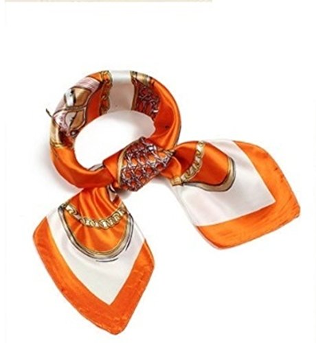 (ロージー）Rosy* お洒落 正方形 バッグ シュシュ ヘッドドレス