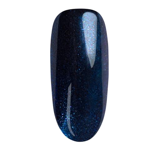 Nagel-Puder Néonail Arielle Effect 08 für Glitzer Nägel