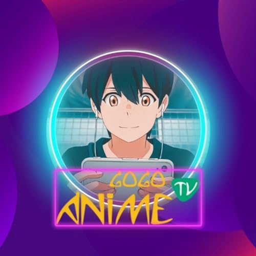 Gogoanime Titelbild
