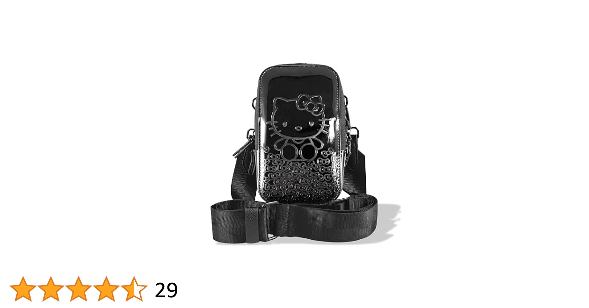 スマホアクセサリー sunny Amazon.com: Sonix x Sanrio Universal Phone Pouch | Crossbody