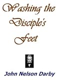 Washing the Disciple's Feet