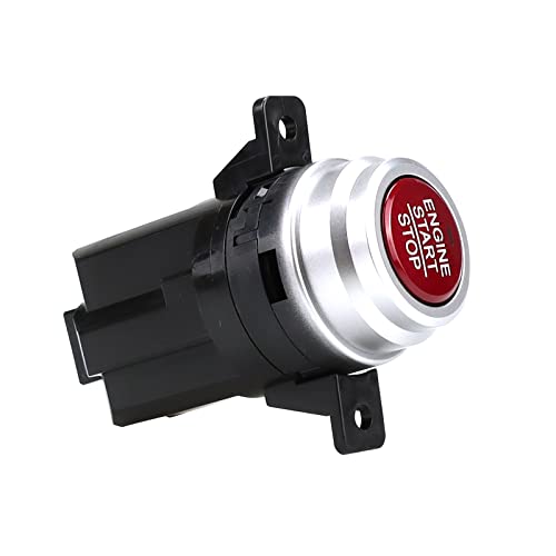 Engine Push Button Ignition Key Start Stop Switch 35881-T0A-G02 35881-T0A-G03 Fit for Honda CRV 2012 2013 2014 2015 2016 2017 2018