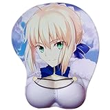 Le design ergonomique du repose-poignet maintient les bras, les poignets et les mains dans une position neutre pour éviter la douleur et l'inconfort.