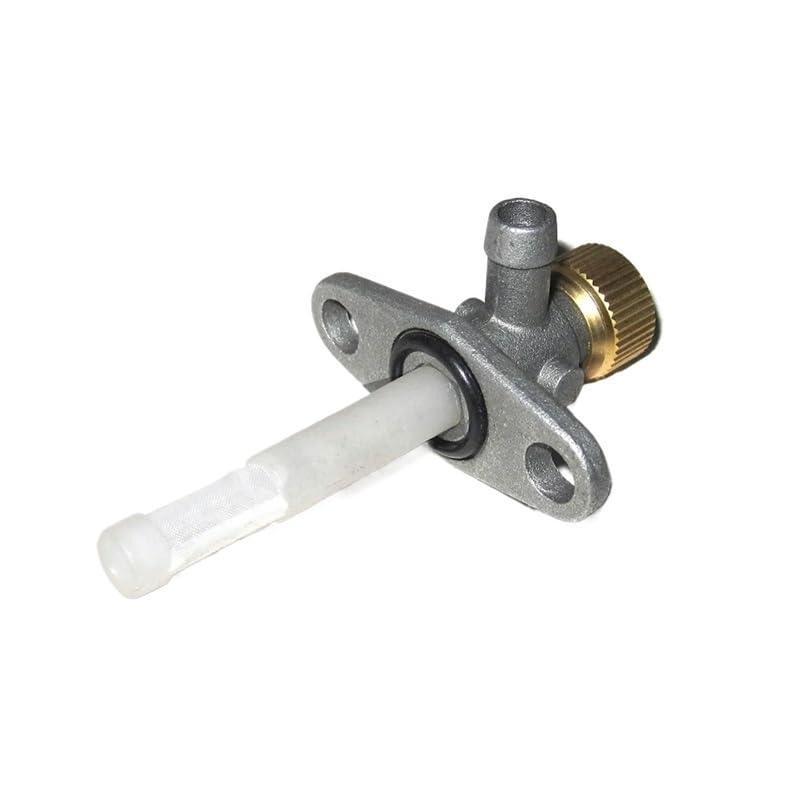 Interrupteur d'essence de remplacement pour réservoir 50cc JR