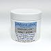 MICROLUBROL OMNIFLON XDL 100% Virgin PTFE Dry Lubricant Powder, 2-3 micron avg. particle size, FREE APPLICATOR BRUSH.