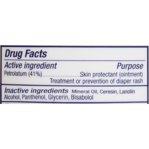 Aquaphor Baby Advanced Therapy Healing Ointment Skin Protectant, 14 OZ - image 8