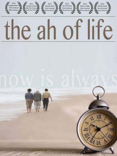 the ah of life