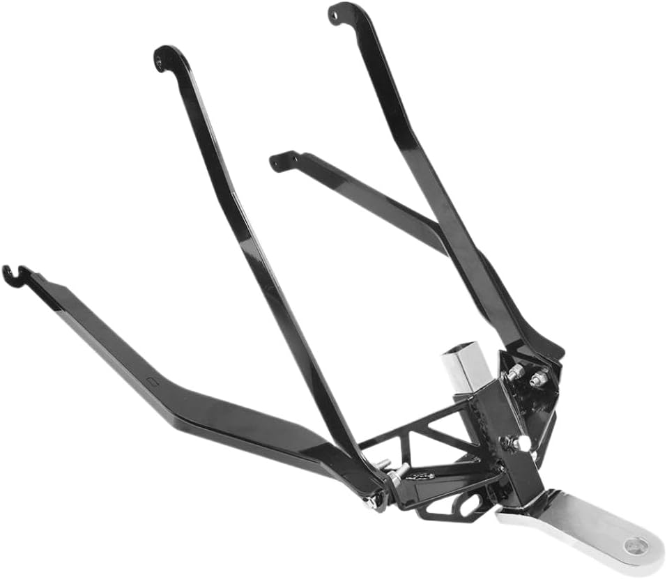 Trailer Hitch Carrier Tow Dolly Hitch Rack Compatible with 2018-2022 Wing GL1800