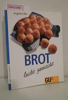 Perfect Paperback Brot leicht gemacht [German] Book