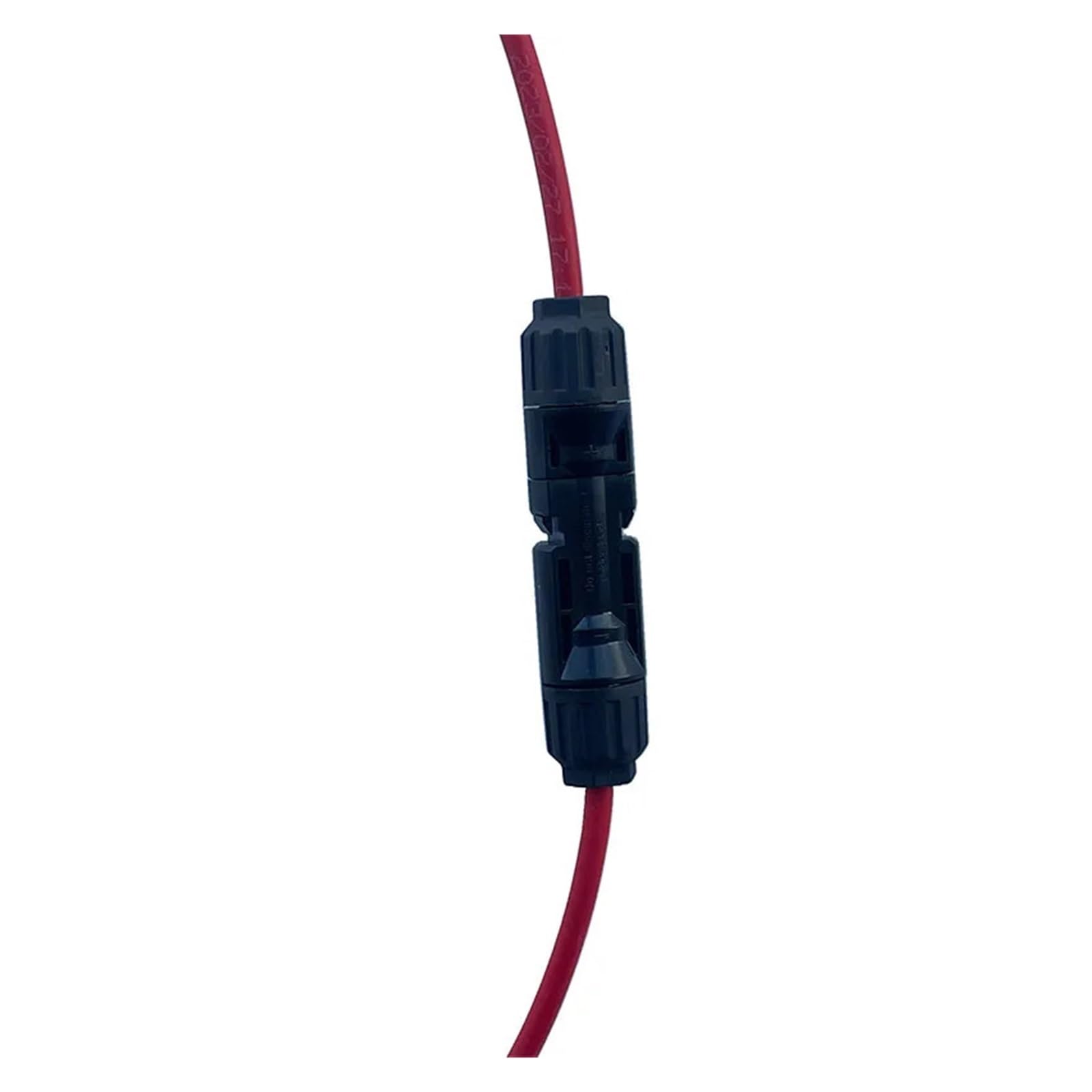 5/10 Paar Solaranschlüsse, PV-Stecker, 1000 V, 30 A, Solarpanel-Anschluss-Set, Erhältlich For PV/MC-Kabel 2,5/4/6 Mm²(10 pairs 1 spanner)