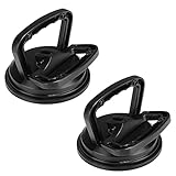 【 Elevador de pantalla 】 Ventosa perfecta para teléfonos inteligentes, herramientas de reparación de pantalla de ordenador, compatible con iPad, iMac, MacBook, tableta, portátil, iPhone, Samsung, Huawei, Xiaomi, Lenovo, etc. Herramienta de apertura de pantalla LCD