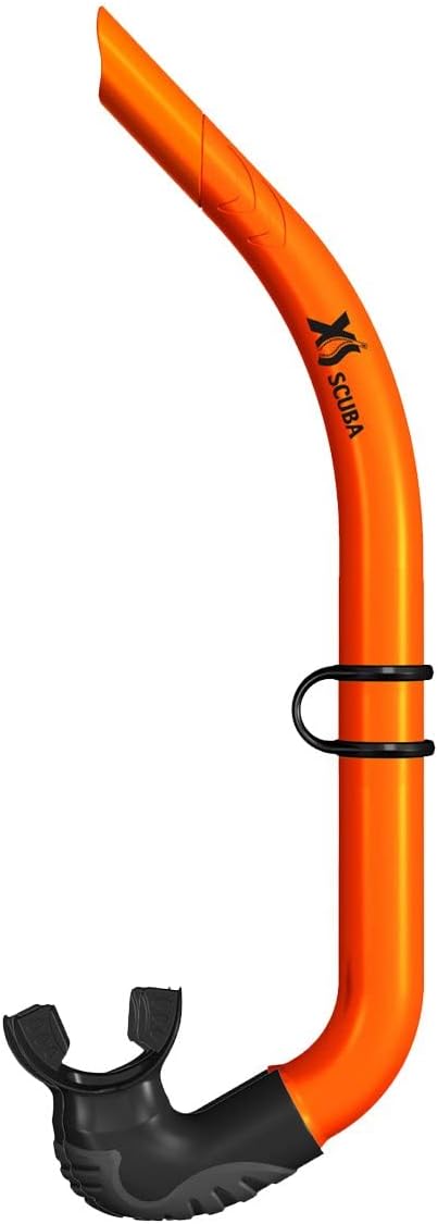XS Scuba Porto Snorkel
