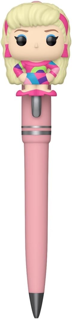 Funko Pop! Pens: Barbie - Totally Hair Barbie