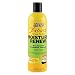 Africa's Best Textures Moisture Renew, Wash Out Hydrating Hair Treatment, Great for All Hair Types, 12 Ounce Bottle
