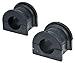 Moog K200007 Sway Bar Bushing Kit