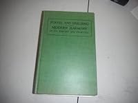 Modern Harmony in its Theory and Practic, Revised Edition B000J554G6 Book Cover