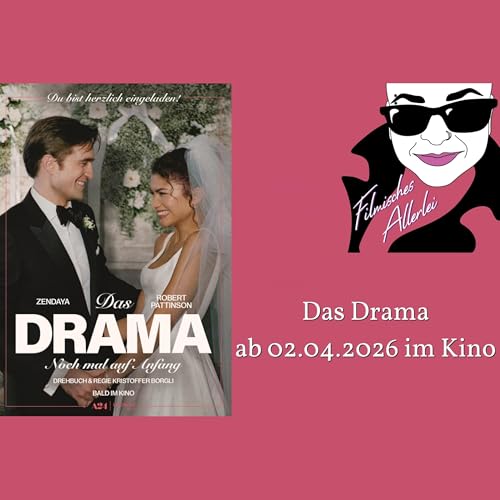 Das Drama - Filmkritik