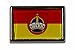 U24 Pin Epfendorf Flaggenpin Anstecker Anstecknadel Fahne Flagge