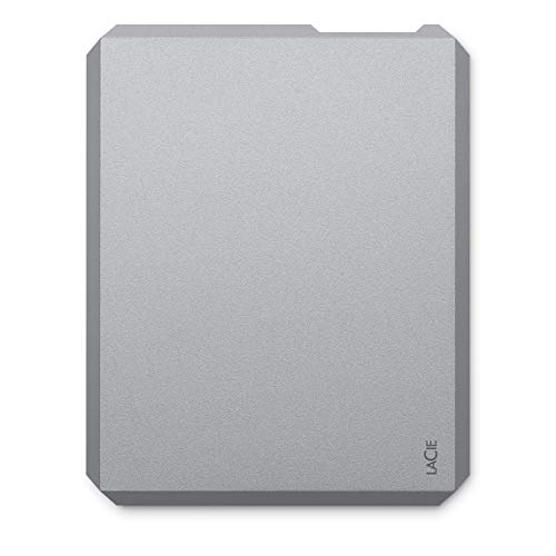 Preisvergleich Produktbild LaCie 500 GB Mobile SSD