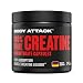 Produktbild Body Attack Creatin Monohydrat 240 Kapseln - Made in Germany - hochwertiges mikrofeines Kreatin Monohydrat - hochdosierte Creatin Kapseln für die praktische Einnahme