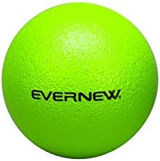 エバニュー(EVERNEW) ソフトフォームボール16 ETA052 緑