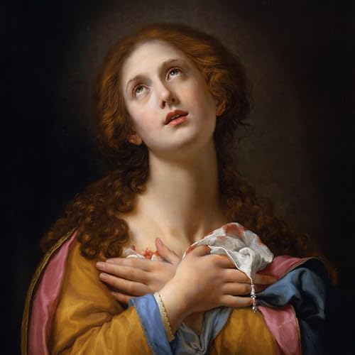 Homilia Di&aacute;ria | Esposa de Cristo e M&aacute;rtir da Pureza (Mem. Santa &Aacute;gueda, Virgem e M&aacute;rtir - 05/02/26)