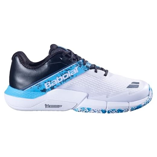 Babolat Movea 2 3a0s25b571 1102 White