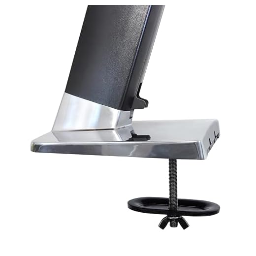 Ergotron Suporte de ilhós para WorkFit-A Sit-Stand WorkFit-A