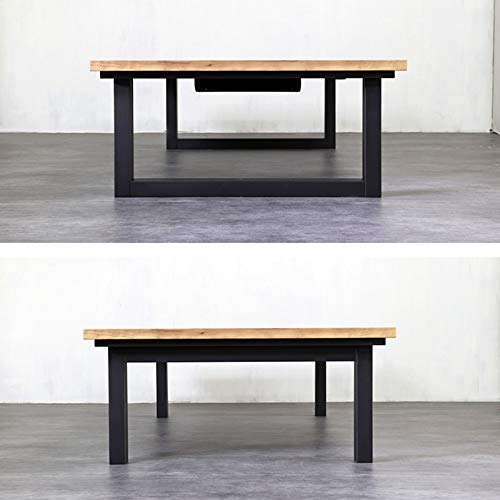 Amazon | 日美 家具調こたつ SAI WaLnutII(サイウォルナットII/150