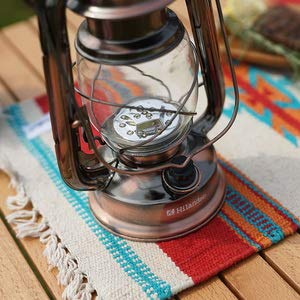 Amazon.co.jp: Hilander(ハイランダー) アンティークLEDランタン