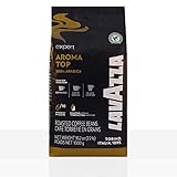 LAVAZZA Espresso Vending - AROMA TOP ( 6 x 1000 g ) ganze Bohne