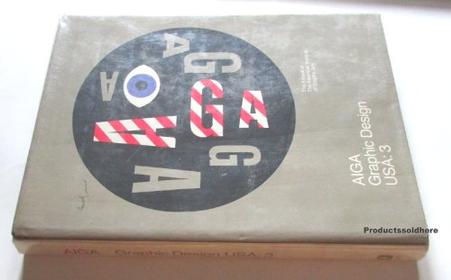 AIGA Graphic Design USA: 3